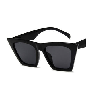 Cat Eyes Sunglasses